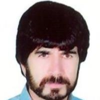 دکتر سیدمهدی حسینی - عمومی اهواز