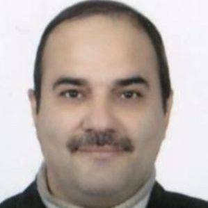 دکتر ابراهیم سخی نیا - ژنتیک تبریز