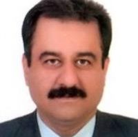 دکتر مهرداد میرزائی روزبهانی - عمومی خرم آباد