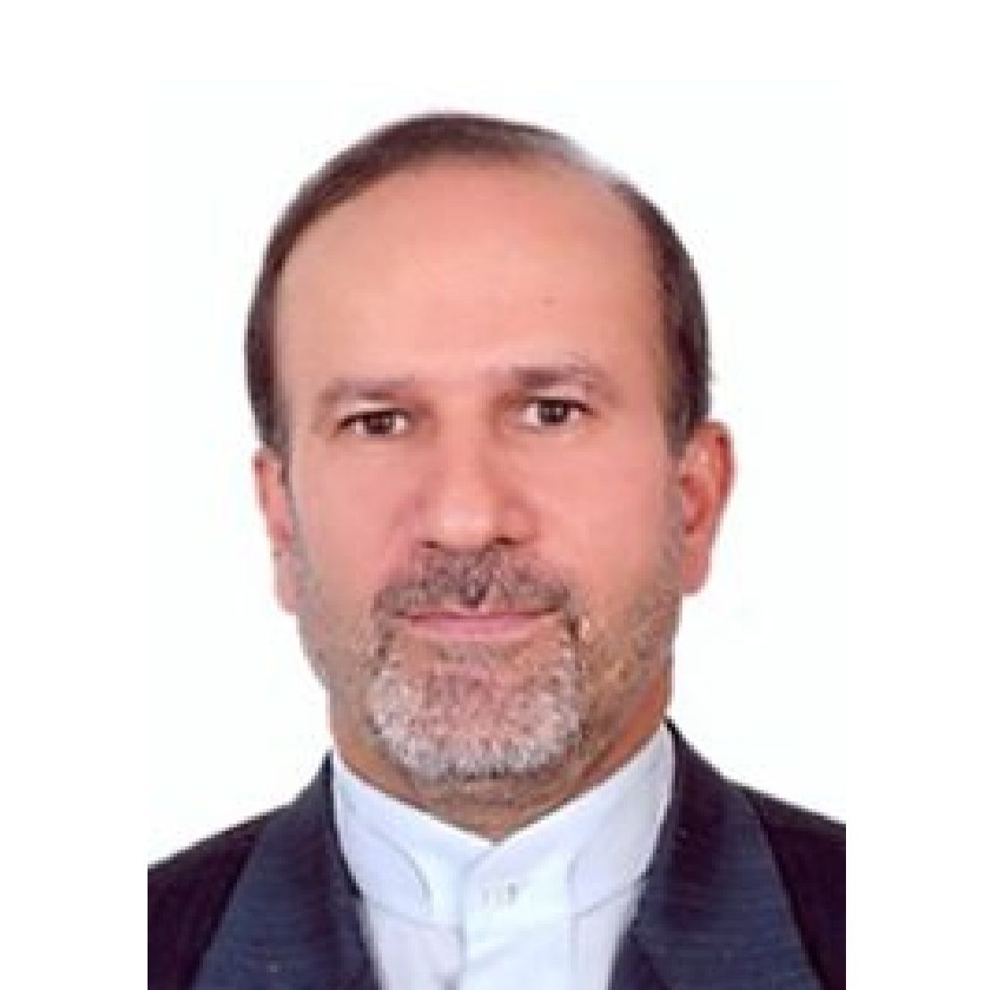 دکتر محمد قاسمی برومند - چشم پزشکی تهران