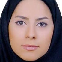 سیده فاطمه لارجانی - روانشناسی تهران