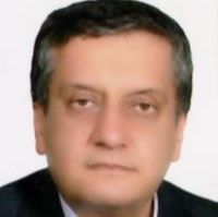 دکتر محمدمهدی شجری - گوش و حلق و بینی تهران