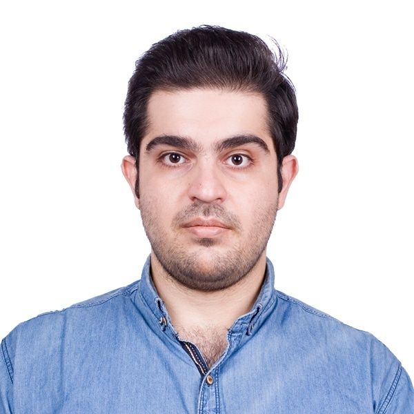 دکتر سجاد نیک زاد - دندانپزشک کرمان