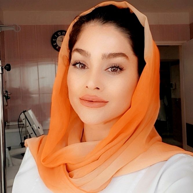 زهرا غفاری - مامایی 