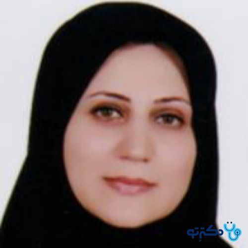 دکتر سعیده فیروزبخت - کودکان و اطفال بوشهر
