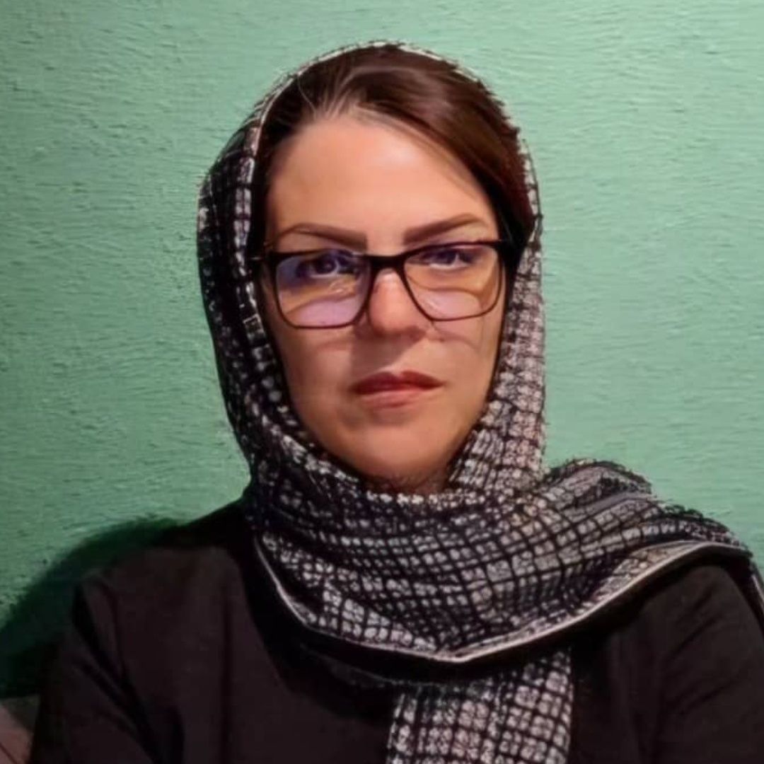 ملیحه مشکانی - روانشناسی مشهد