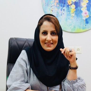 نگار محمدی - روانشناسی اصفهان