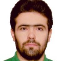 سعید شجاعی مرغکی - بینایی سنجی کرج