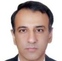 دکتر فرید آقاسی زاده - اورولوژی مشهد