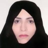 دکتر معصومه آخوندی قهرودی - عمومی تهران