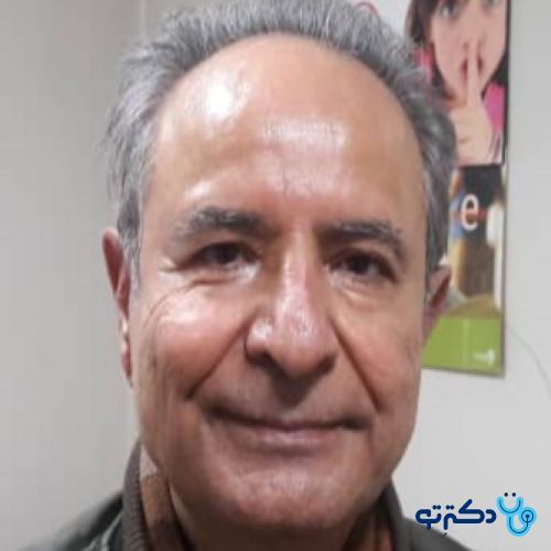 دکتر مهدی بزازی - گوش و حلق و بینی مشهد