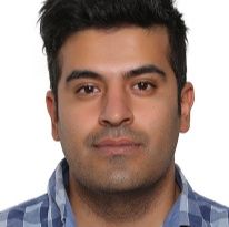 دکتر سیامک رستمیان - روانشناسی کرج