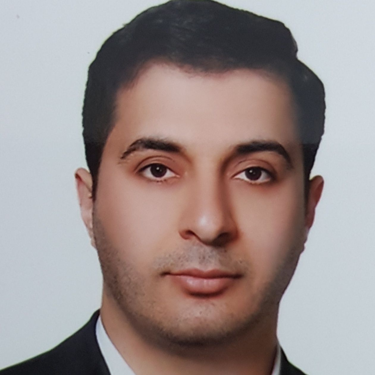 دکتر علی حاجی هاشمی - جراحی عمومی خمینی شهر