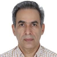 دکتر محمود گودرزی - رادیولوژی تهران