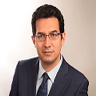 دکتر رضا اشراقی ایوری - ارتوپدی مشهد