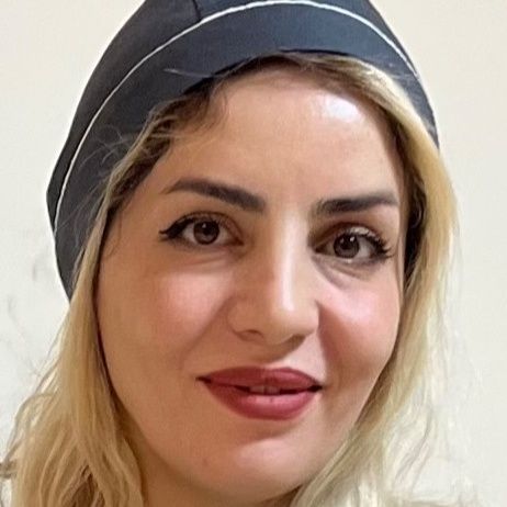 دکتر تانیا مرادی - زنان و زایمان ارومیه