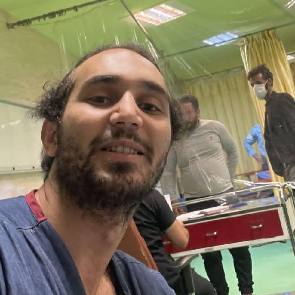 دکتر محمد منصورنیا - عمومی 