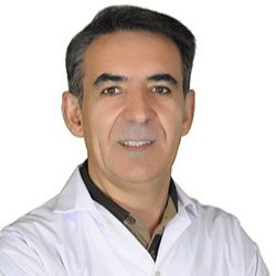 دکتر علی اصغر خیری - جراحی پلاستیک تبریز