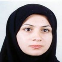 دکتر راضیه ابراهیمیان - عمومی مشهد