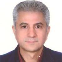 دکتر داود آقائی پلارتگانی - داخلی پیربکران