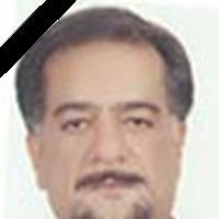 دکتر زنده یاد بابک پورکهن دین - ارتوپدی 