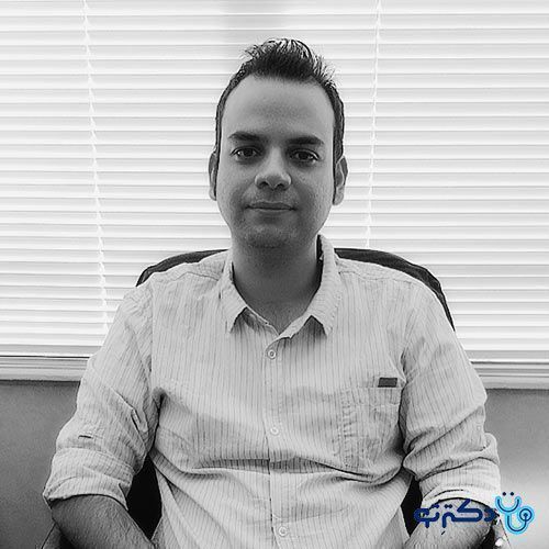 دکتر سید محمد درخشان راد - ارتوپدی شیراز