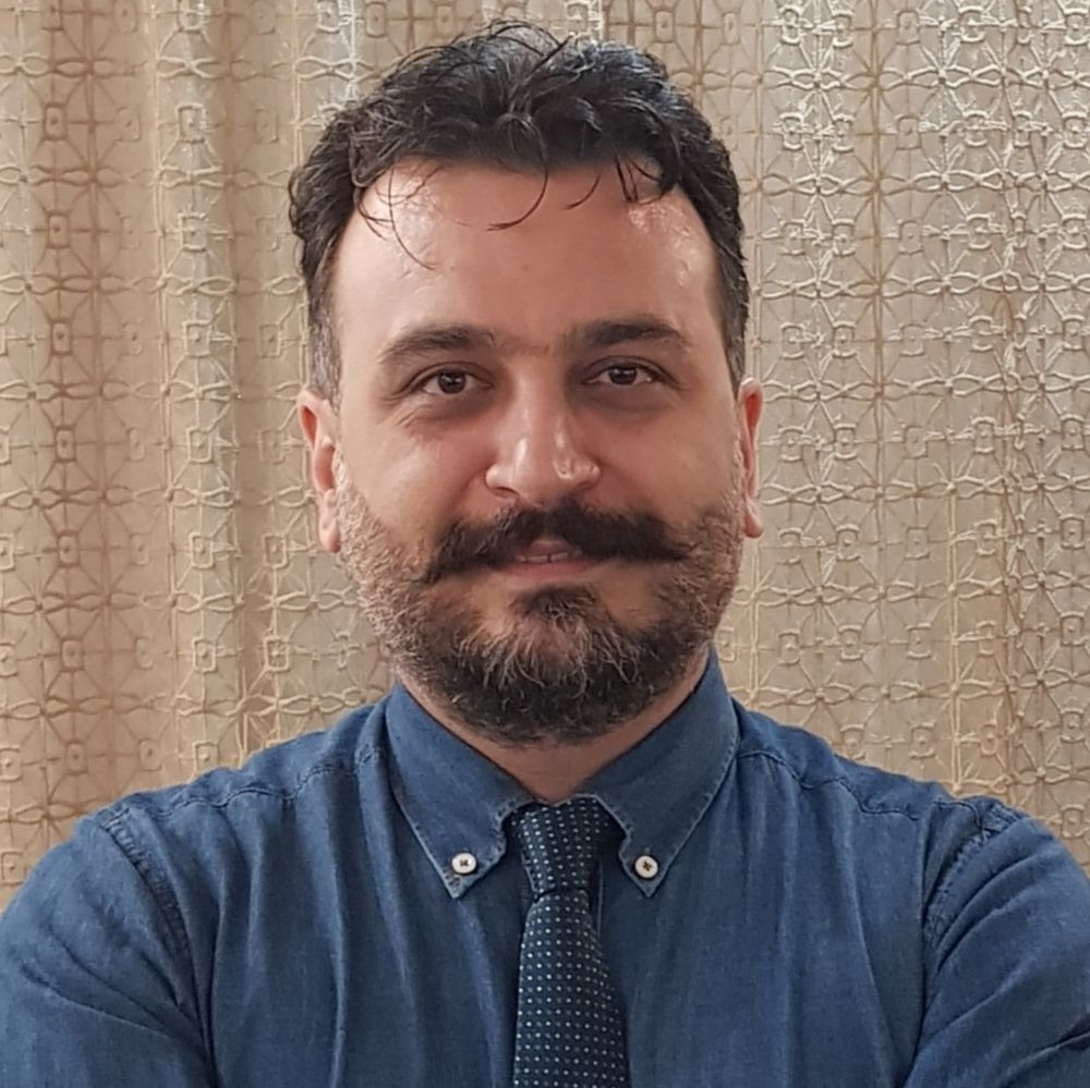 دکتر شهاب رفعتی - داخلی گرگان