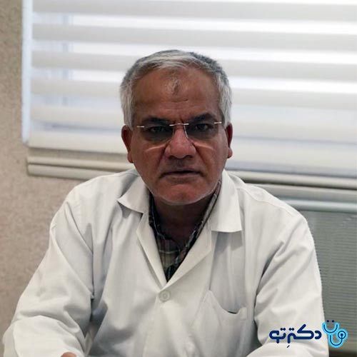 دکتر عبدالرضازاده سراجی - جراحی عمومی بندرعباس