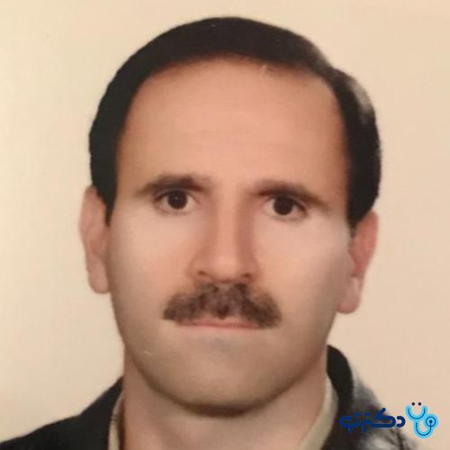 دکتر قربانعلی حسن زاده بارانی - اعصاب و روان (روانپزشکی) تبریز