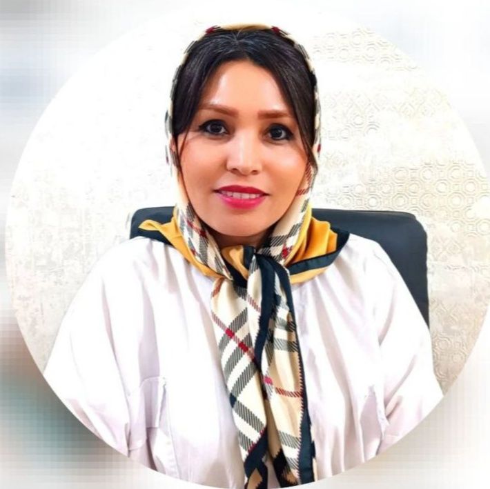 دکتر مریم شایان مهر - عمومی مشهد