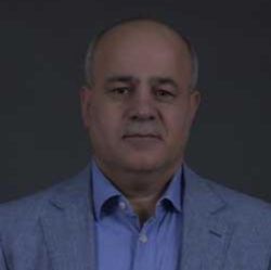 دکتر عبدالحمید شریفیان - جراحی عمومی تهران