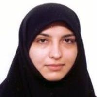 دکتر سمیه سروریان - قلب و عروق تهران