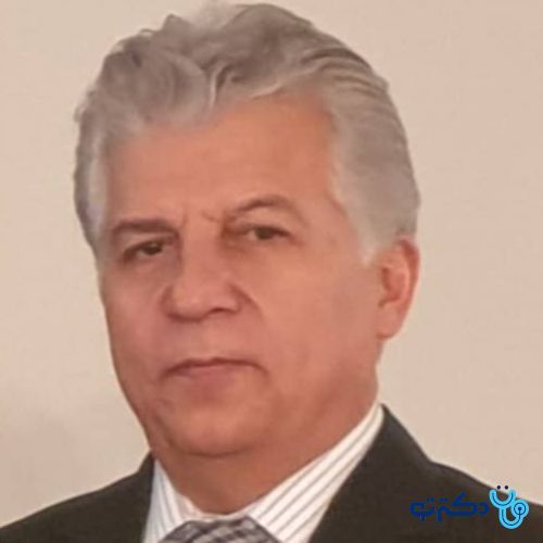 دکتر محمد علی عسکری - اورولوژی تهران