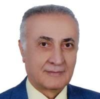 دکتر سیدمحمود هاشمیان - قلب و عروق تهران