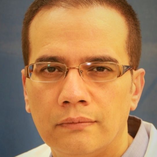 دکتر پیمان دبیر مقدم - گوش و حلق و بینی تهران