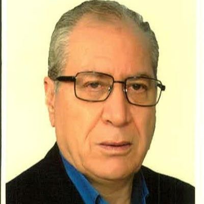 دکتر محمد قره داغی - ارتوپدی مشهد