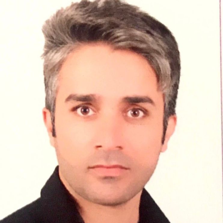 دکتر حسین ایزدی - عمومی 