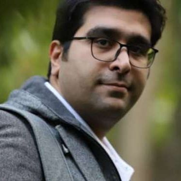 دکتر پویان علی نیا - داخلی خرم آباد