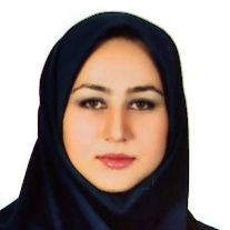 نگین میلانی - روانشناسی تهران