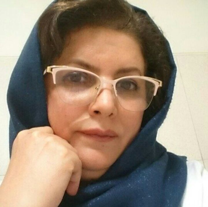 قدسیه خان محمدی - مامایی تهران