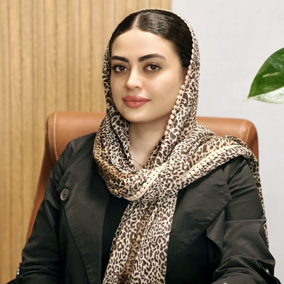 طیبه عبدالملکی - روانشناسی 