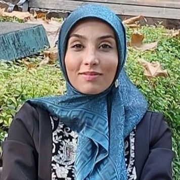 فاطمه سادات شفیعی - روانشناسی شیراز