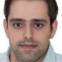 مهدی ابراهیم خانی - روانشناسی کبودرآهنگ