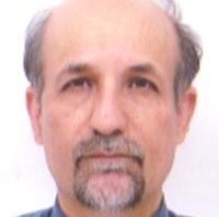 دکتر سیدحسین حسینی جدا - پاتولوژی تهران