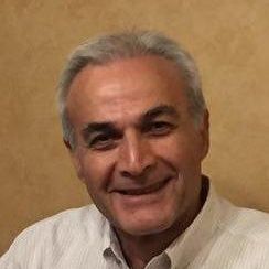 دکتر پرویز محیط - جراحی مغز و اعصاب ساری