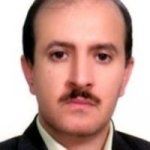 دکتر محمدعلی صبا - داخلی کاشان