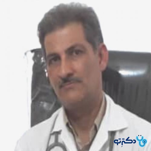 اکبر بدلی - تغذیه تبریز