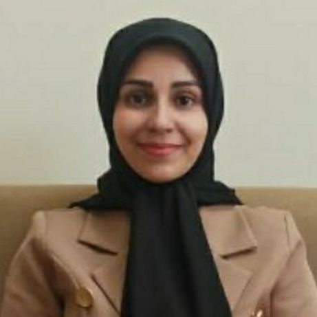 زینب نعمتی - روانشناسی تهران