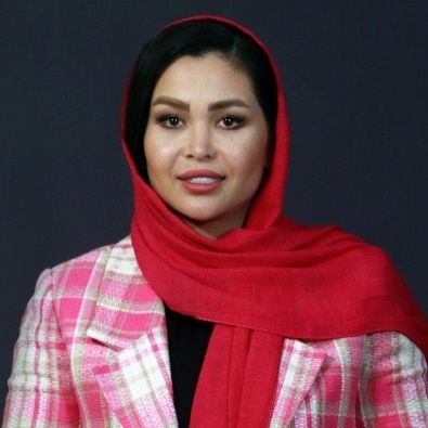 ماهرخ فرجی - روانشناسی مشهد