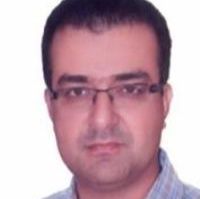 دکتر محمدرضا انصاری آستانه - چشم پزشکی مشهد